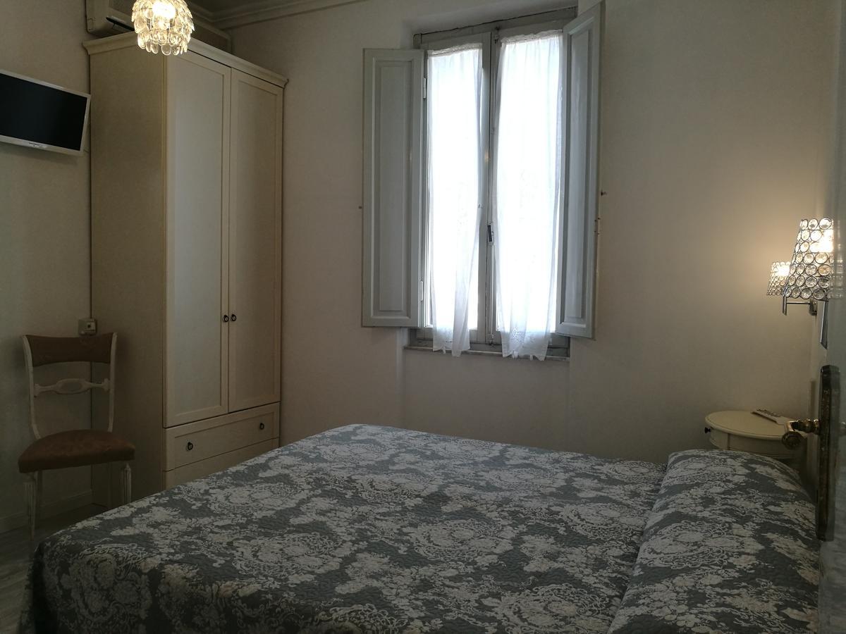Villa La Fonte 马里纳-迪-皮特拉桑塔 外观 照片